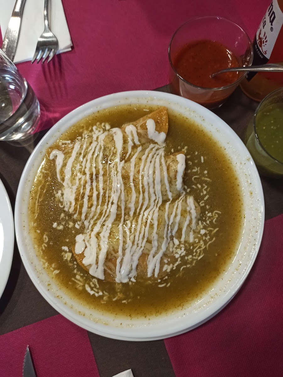 El mexicano de Beariz Photo 8