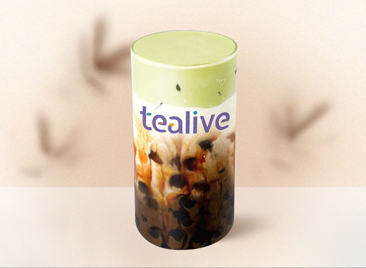 Tealive Bangi Gateway Photo 3