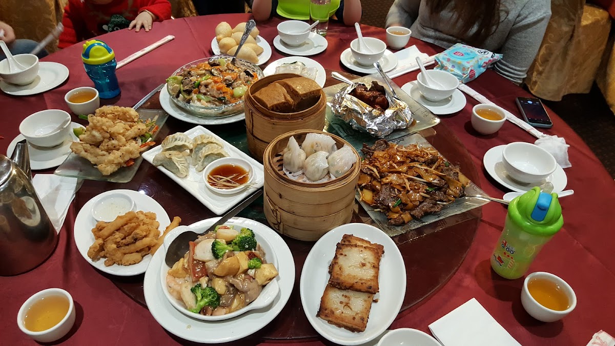 Happy Gathering Photo 3