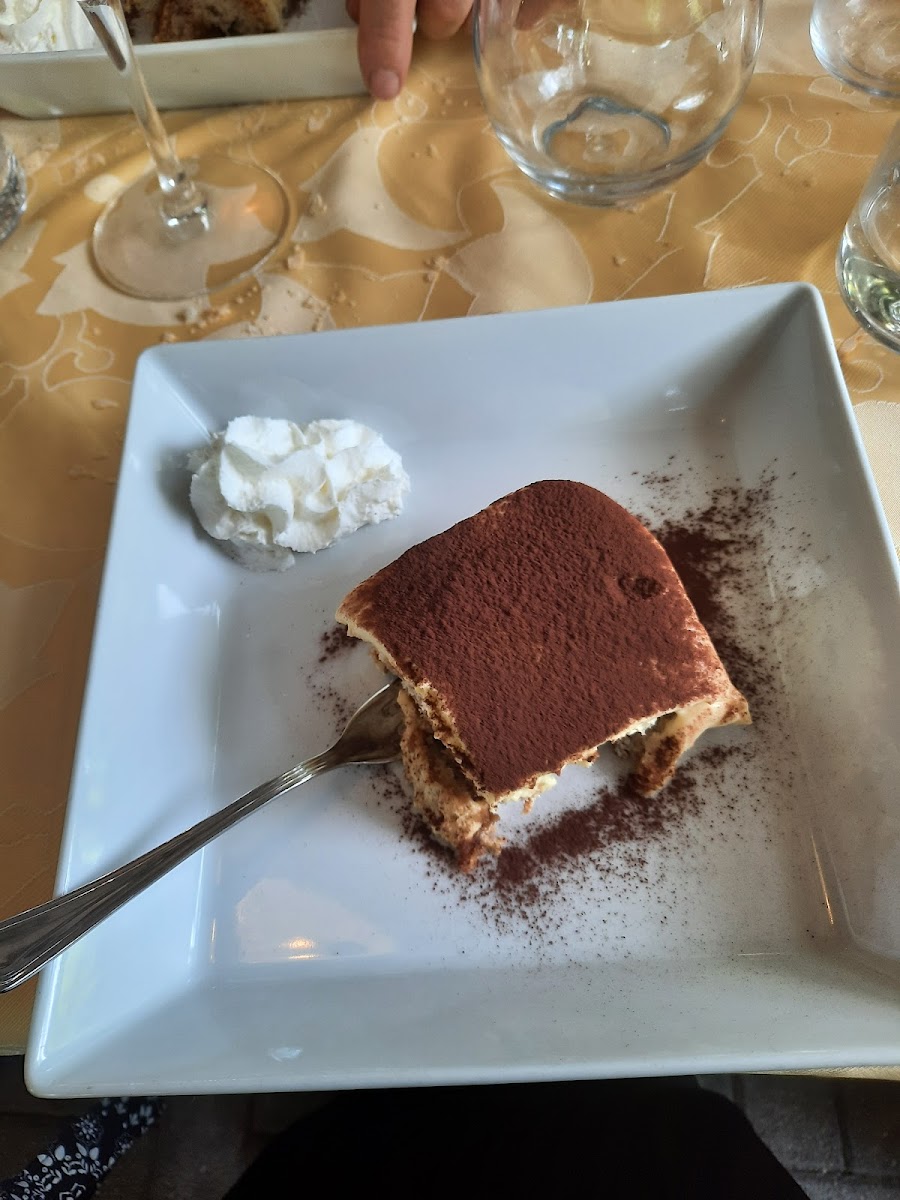 Ristorante Al Boschetto Photo 10