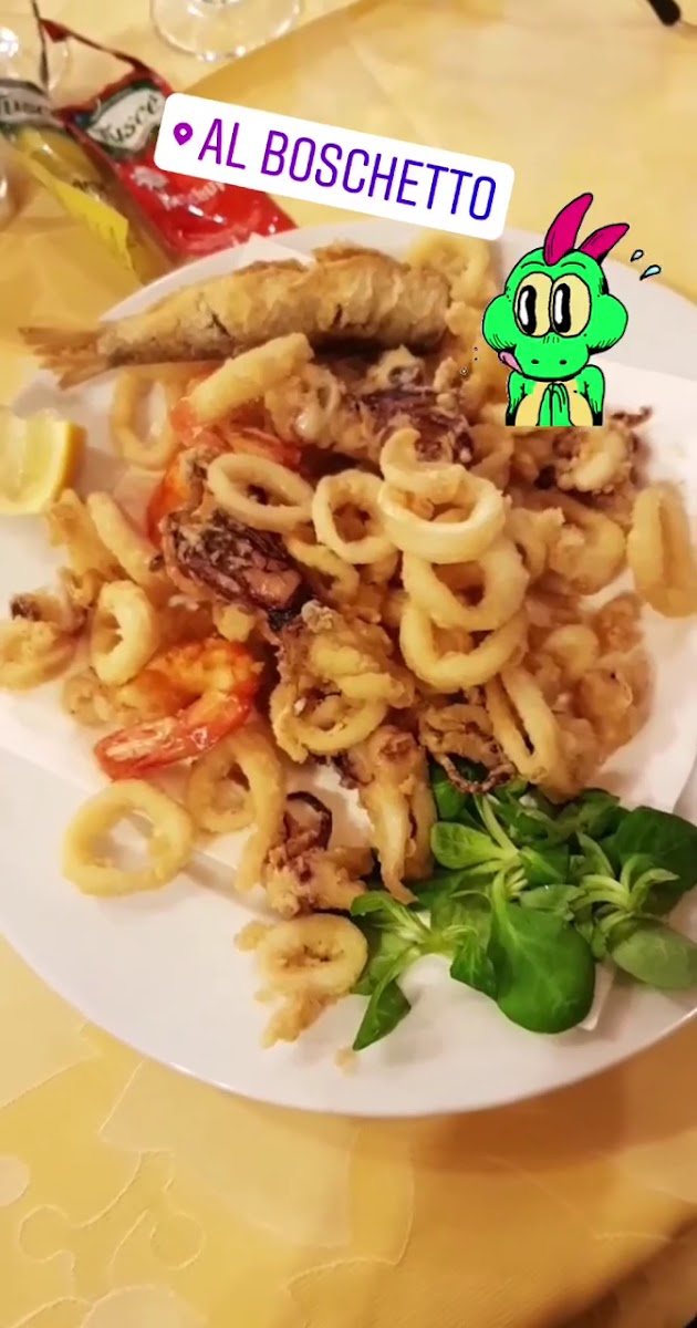 Ristorante Al Boschetto Photo 2