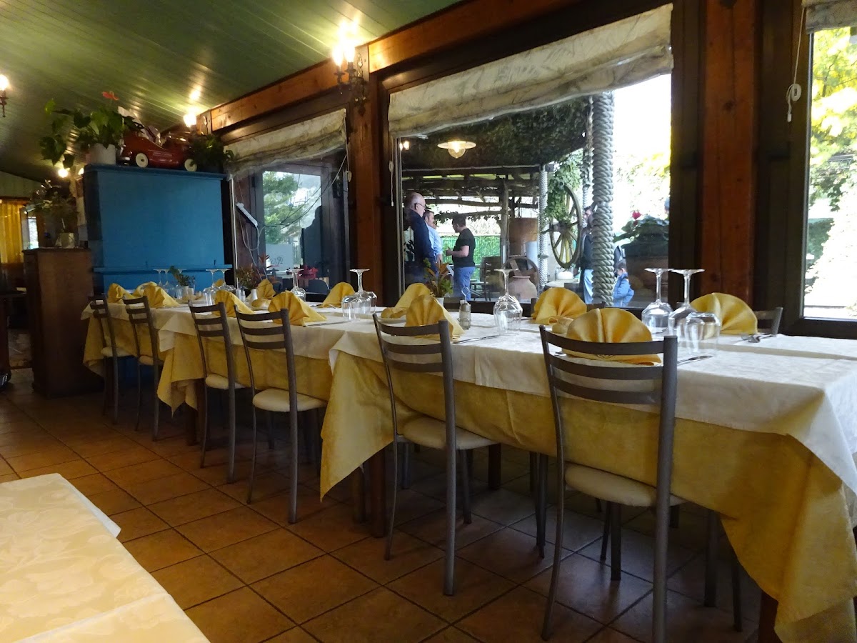Ristorante Al Boschetto Photo 3