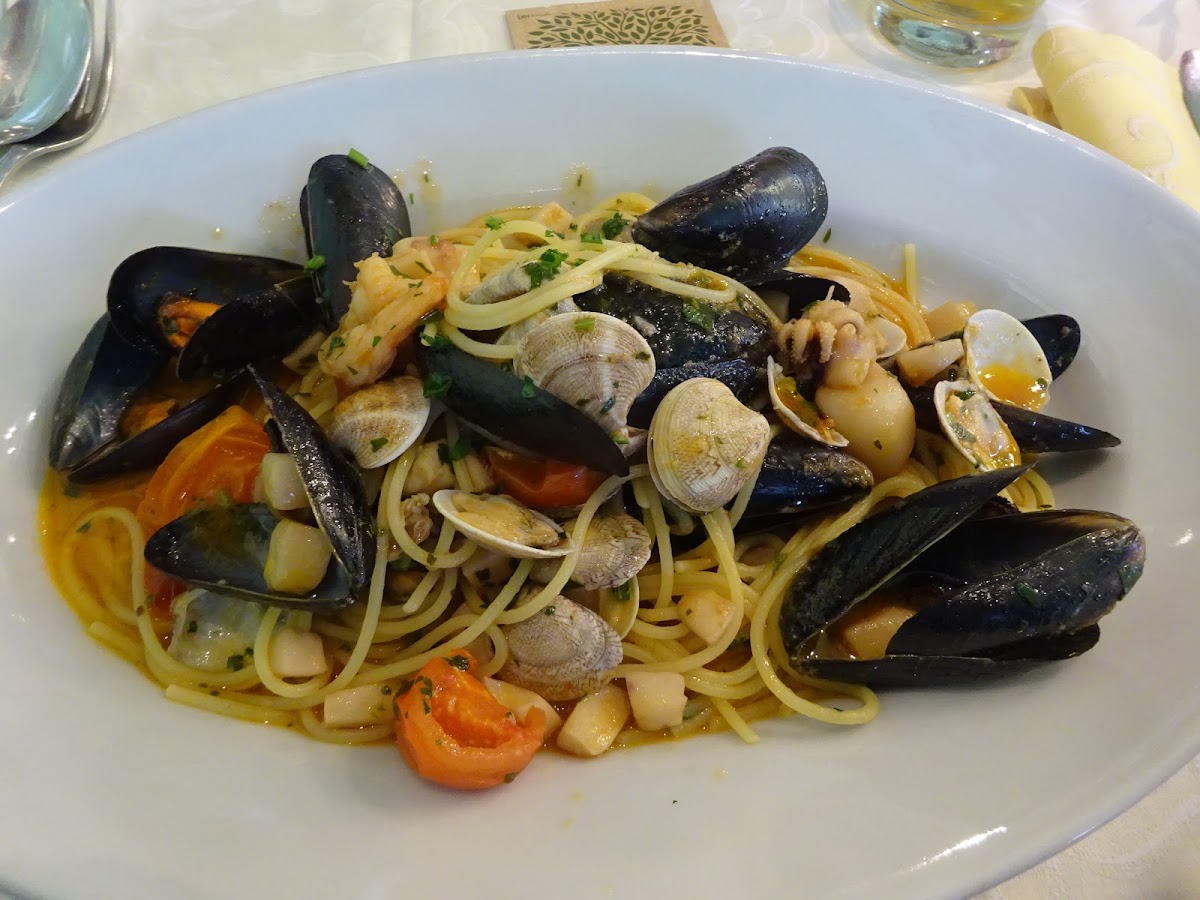 Ristorante Al Boschetto Photo 4