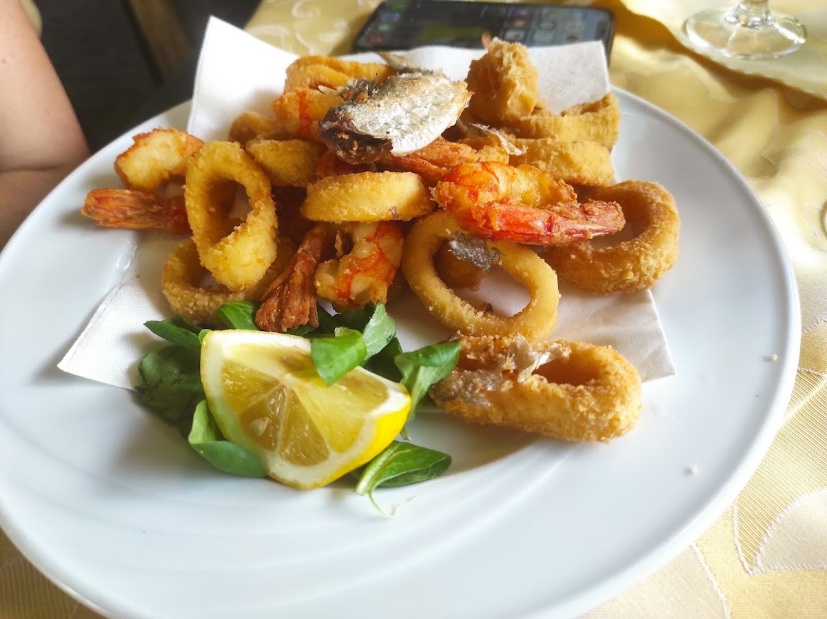 Ristorante Al Boschetto Photo 5