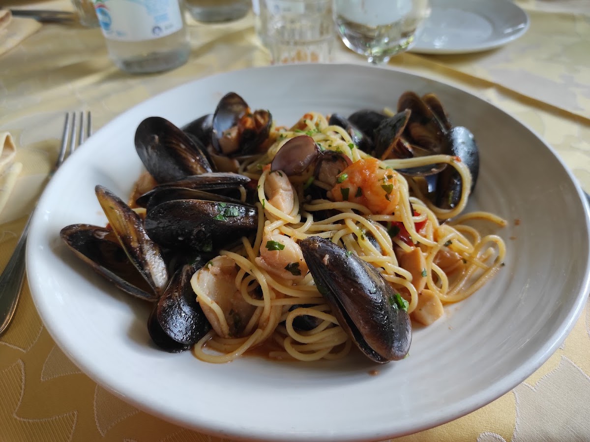 Ristorante Al Boschetto Photo 7