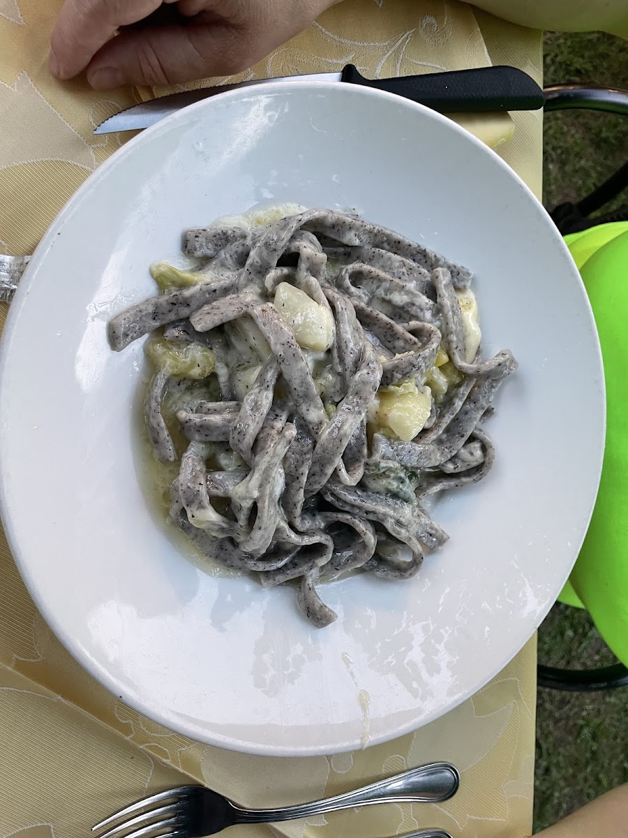 Ristorante Al Boschetto Photo 8