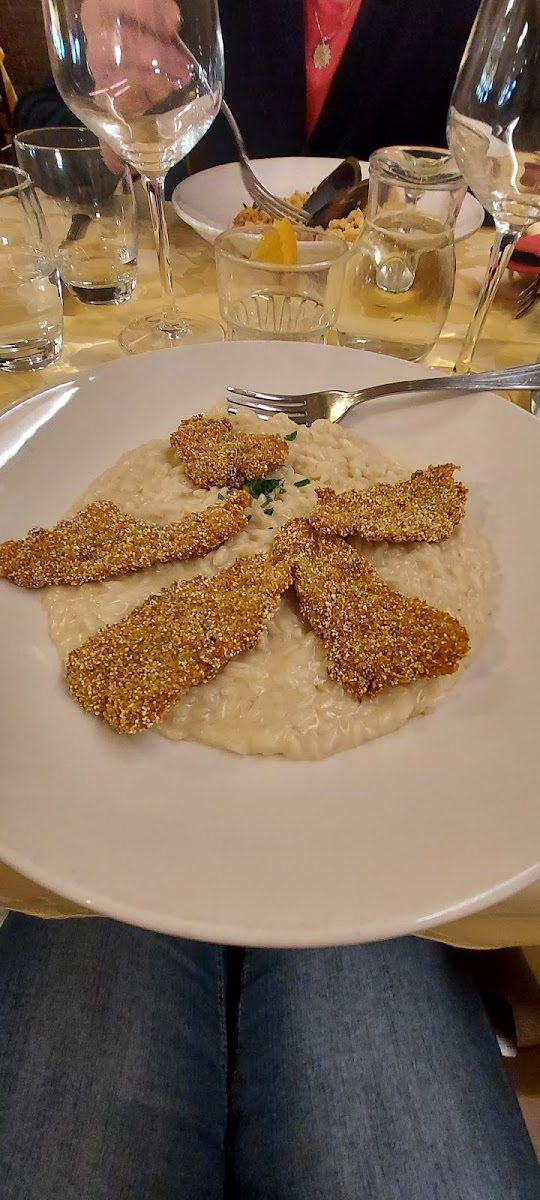 Ristorante Al Boschetto Photo 9