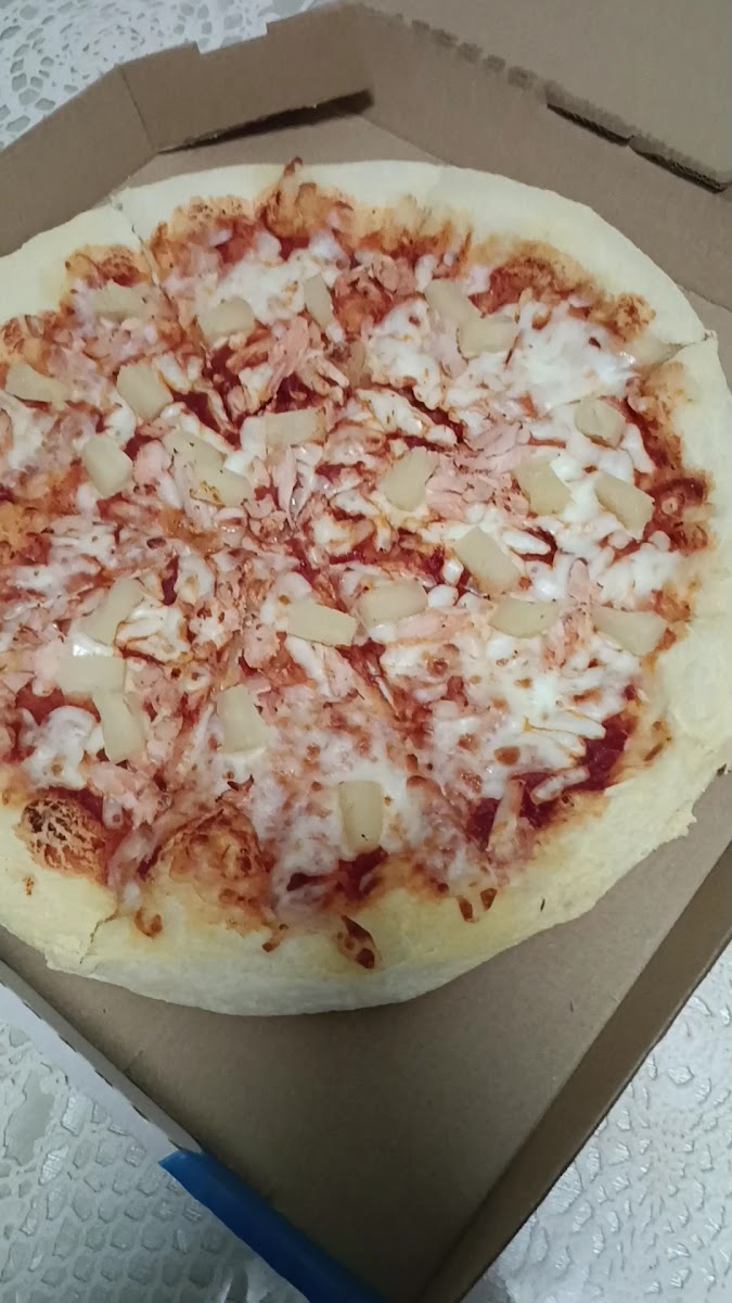 Domino's Bukit Baru Melaka Photo 2