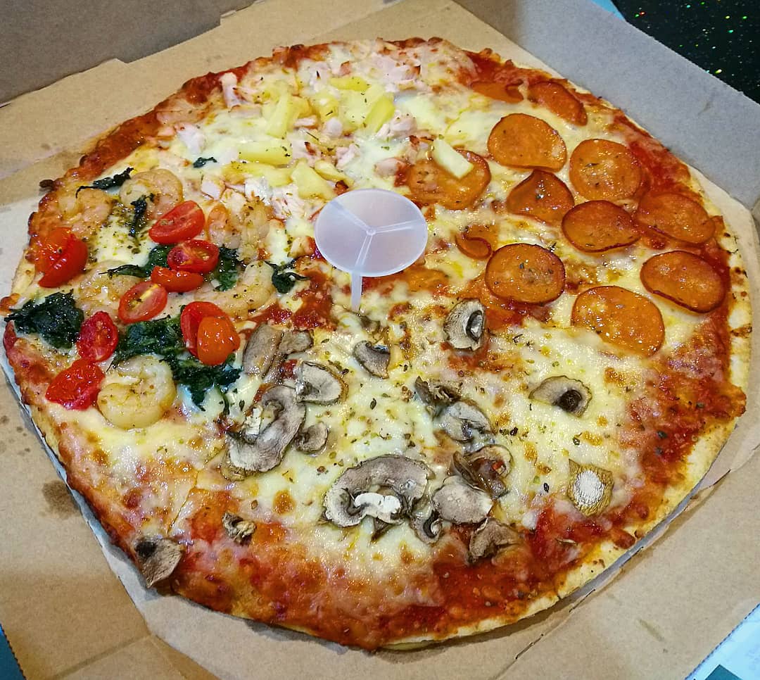 Domino's Bukit Baru Melaka Photo 5