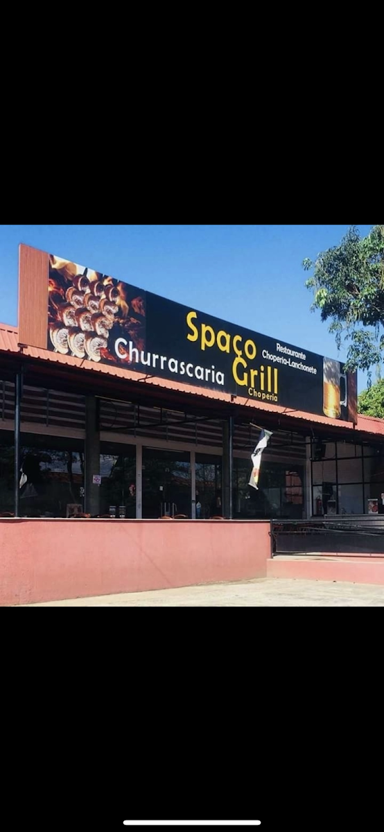 Spaço Grill