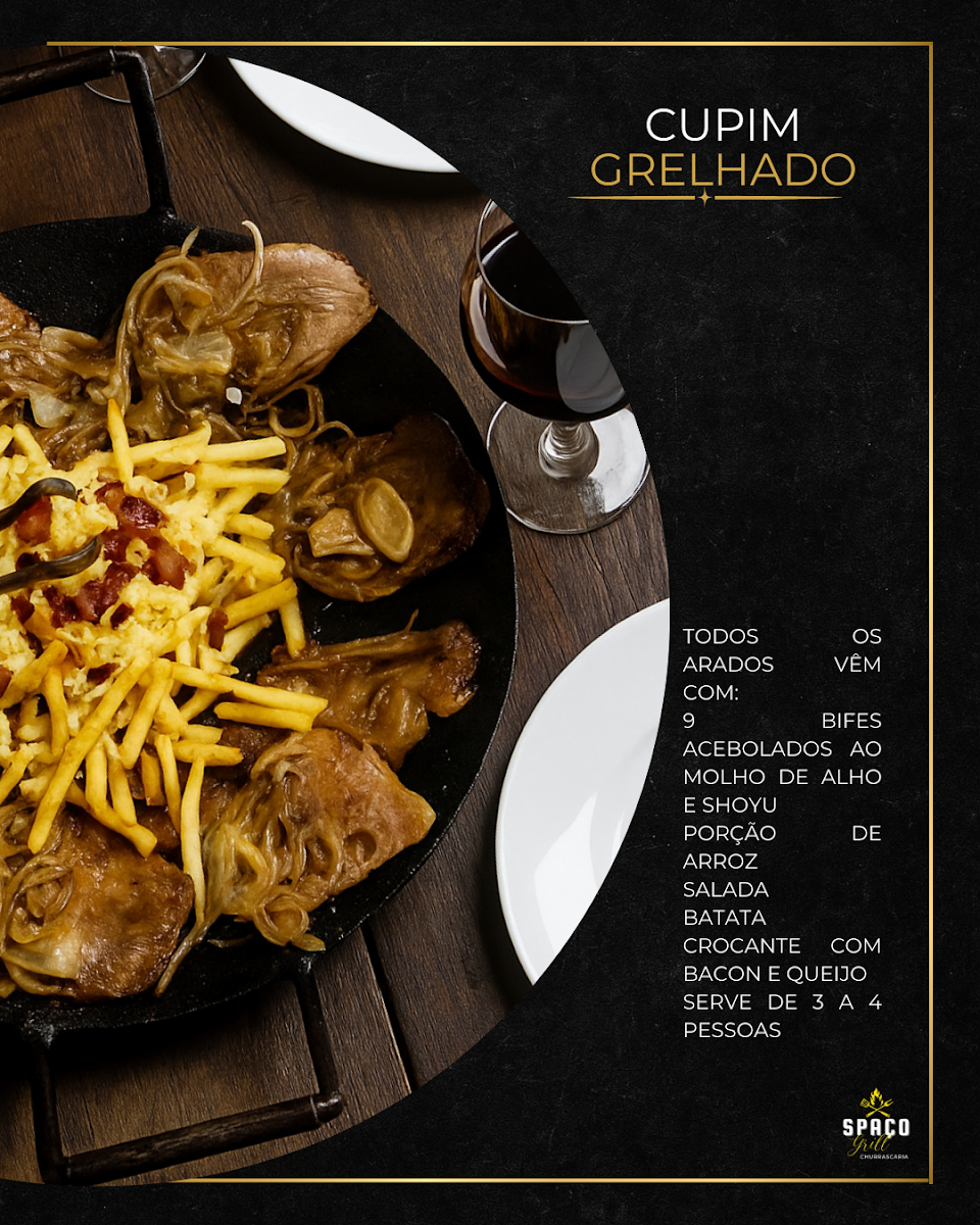 Spaço Grill Photo 4