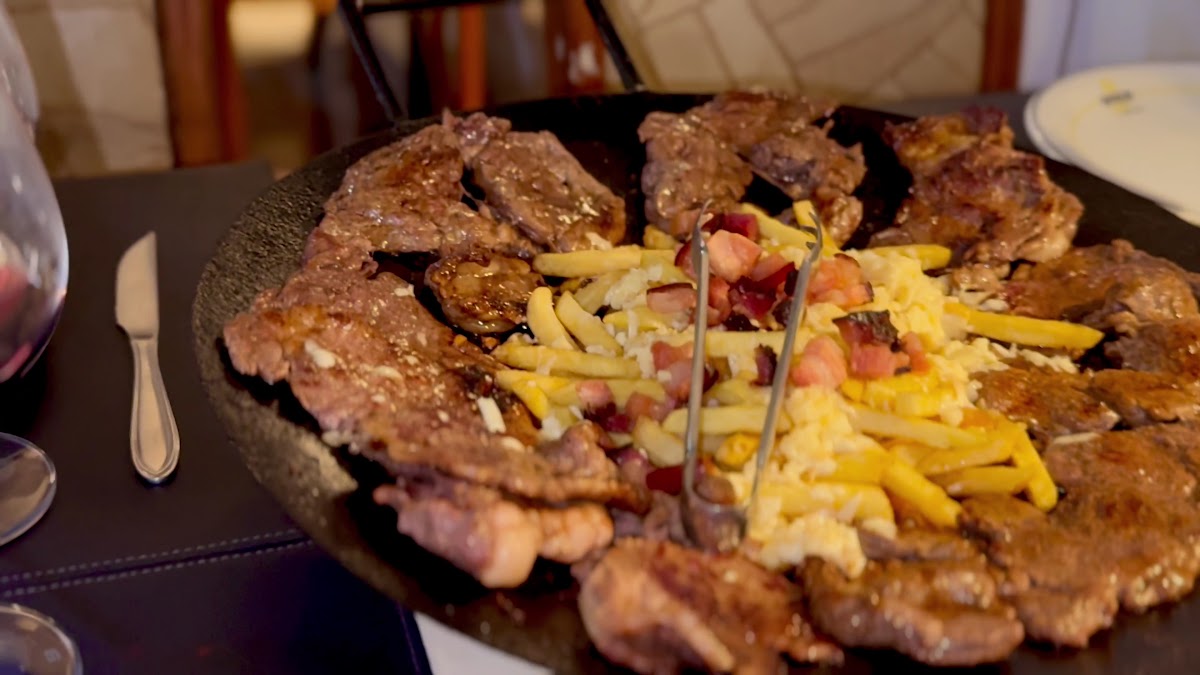 Spaço Grill Photo 7