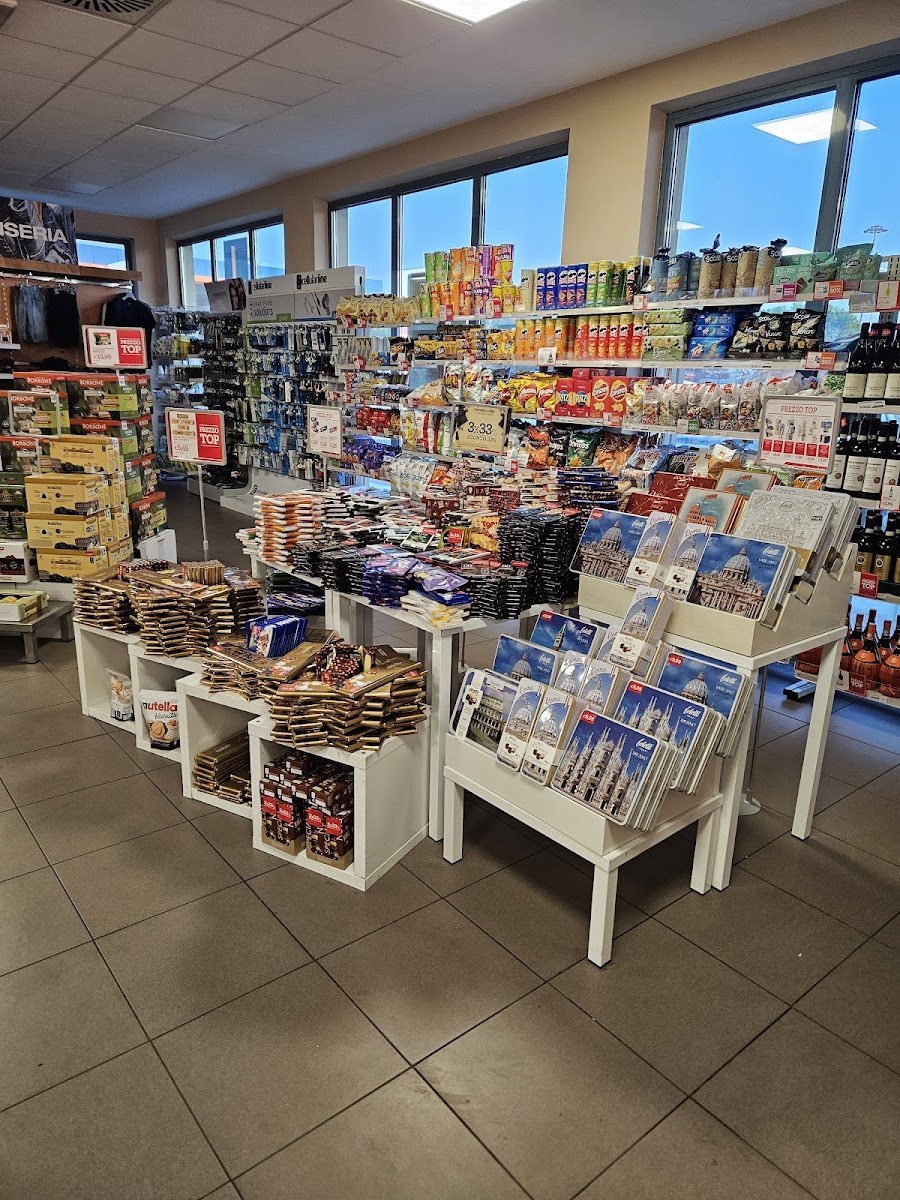Autogrill Tirreno Est Photo 4