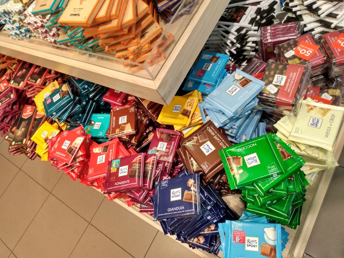 Autogrill Tirreno Est Photo 6