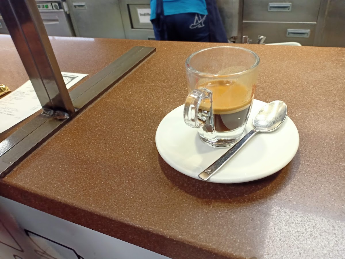 Autogrill Tirreno Est Photo 7