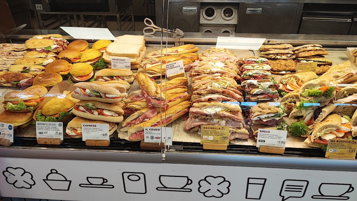 Autogrill Tirreno Est Photo 8