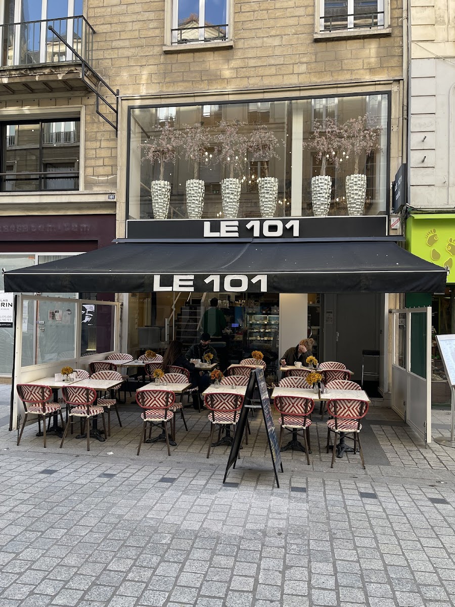 Le 101
