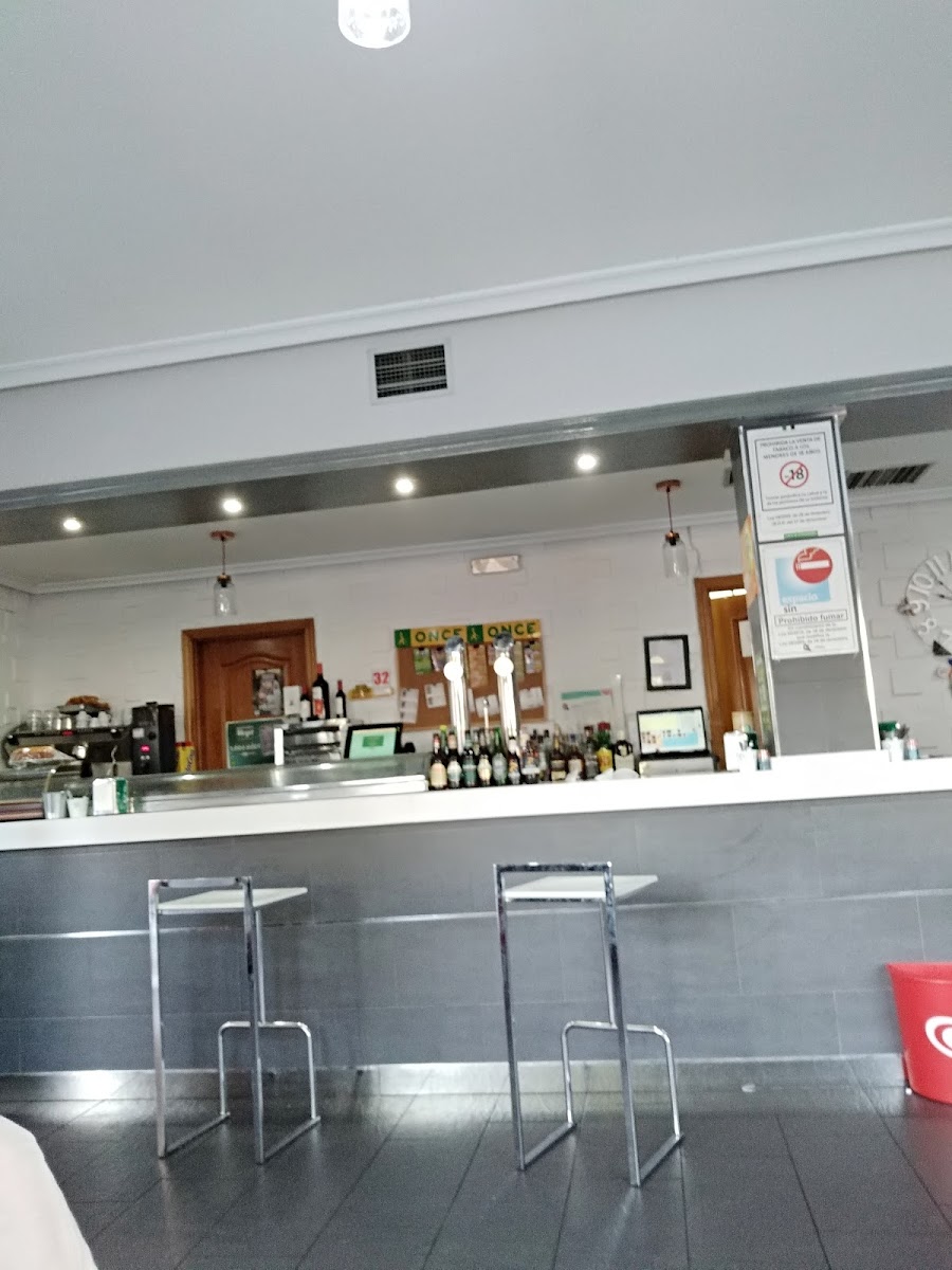 Café Bar Vivaldi Photo 2