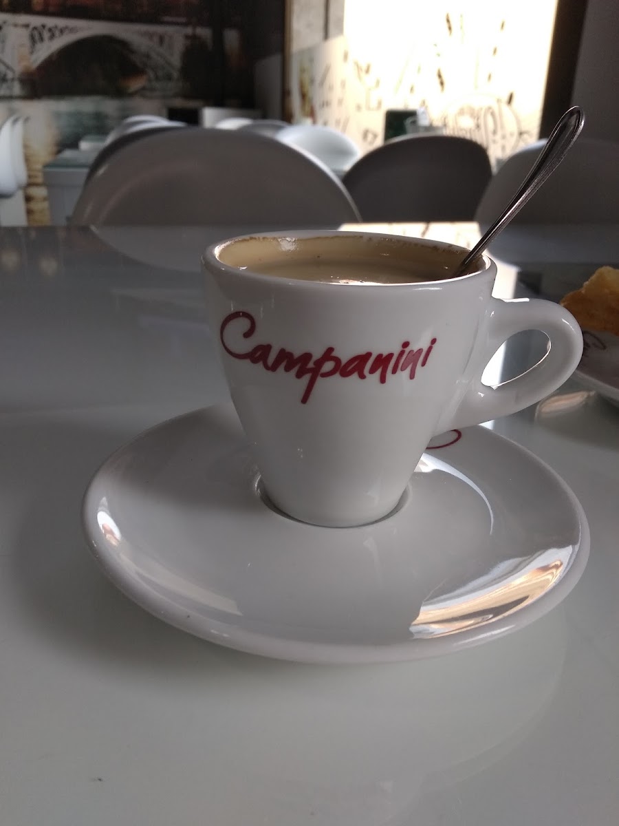 Café Bar Vivaldi Photo 5