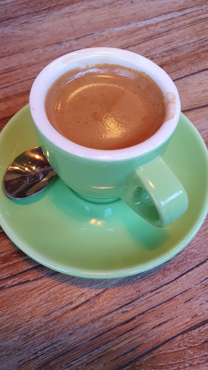 Kayu Cafe and Restaurant Photo 10