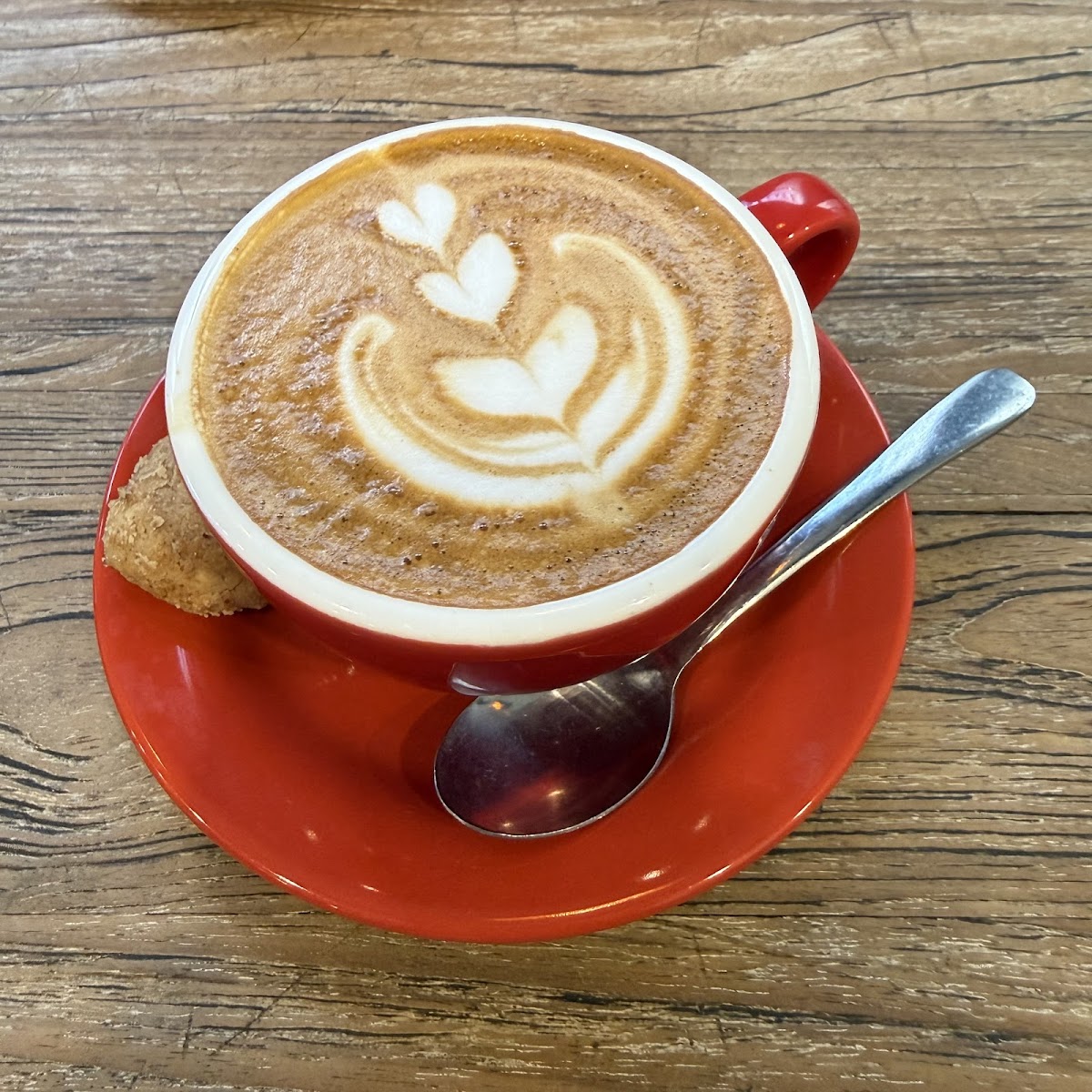 Kayu Cafe and Restaurant Photo 4