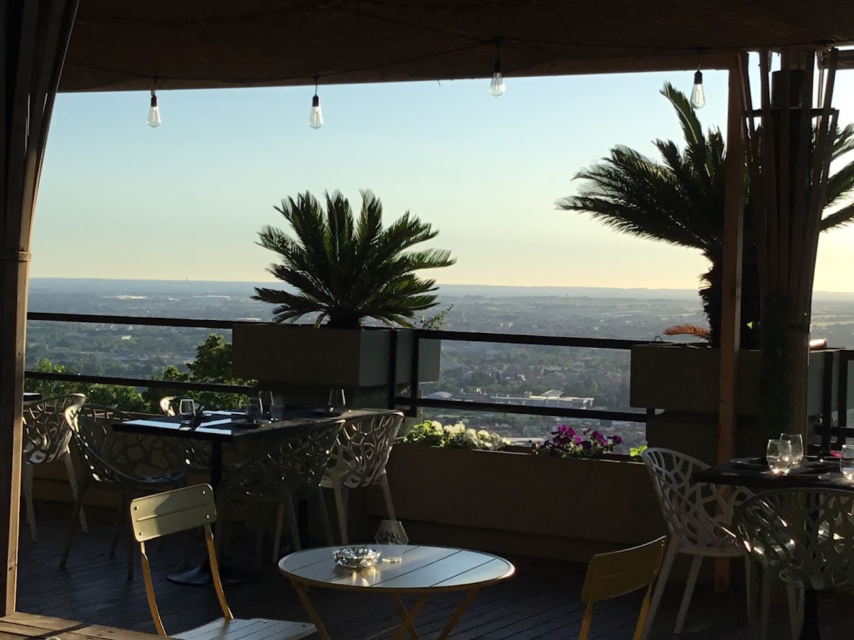 Eden Garden Ristorante Pizzeria Lounge Bar