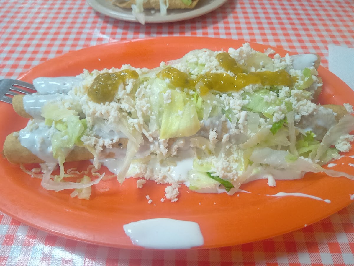 Tortas Gigantes La Villa Los No. 1 Photo 9