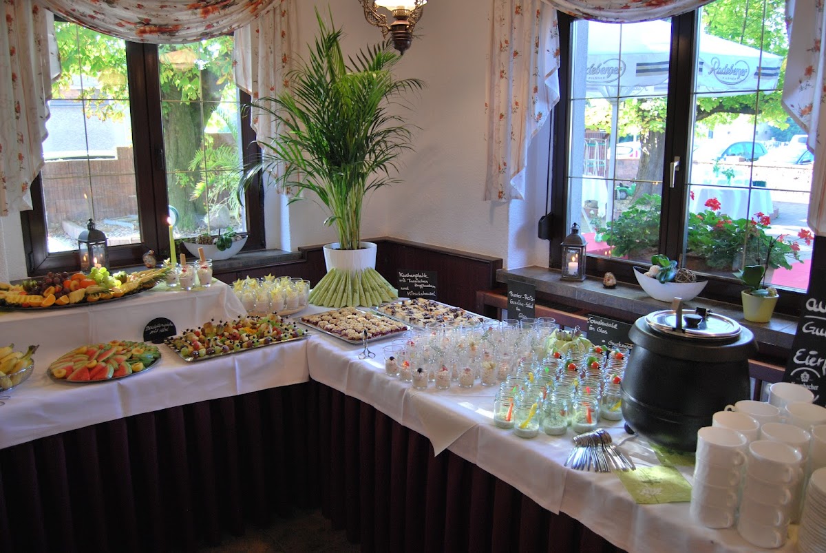 Restaurant & Partyservice Hartnick