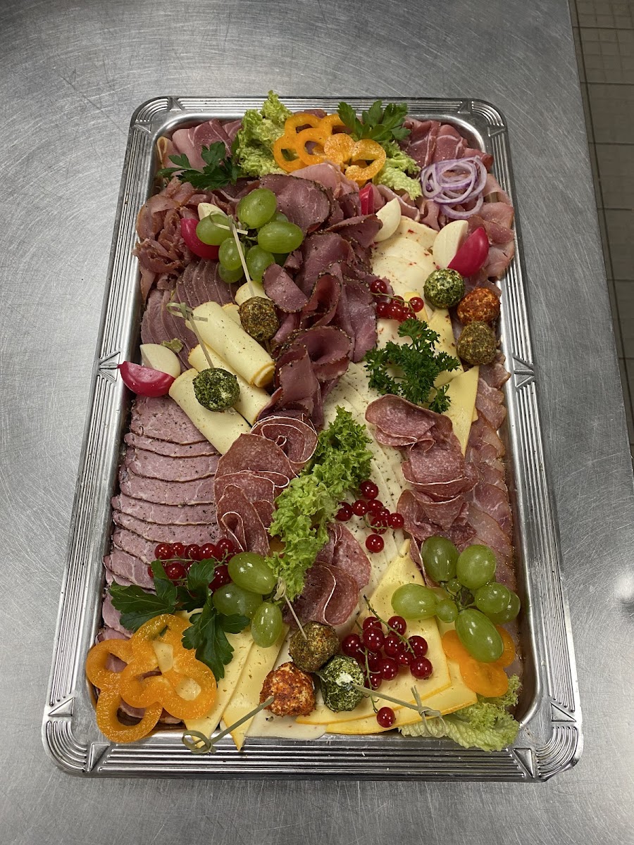 Restaurant & Partyservice Hartnick Photo 3