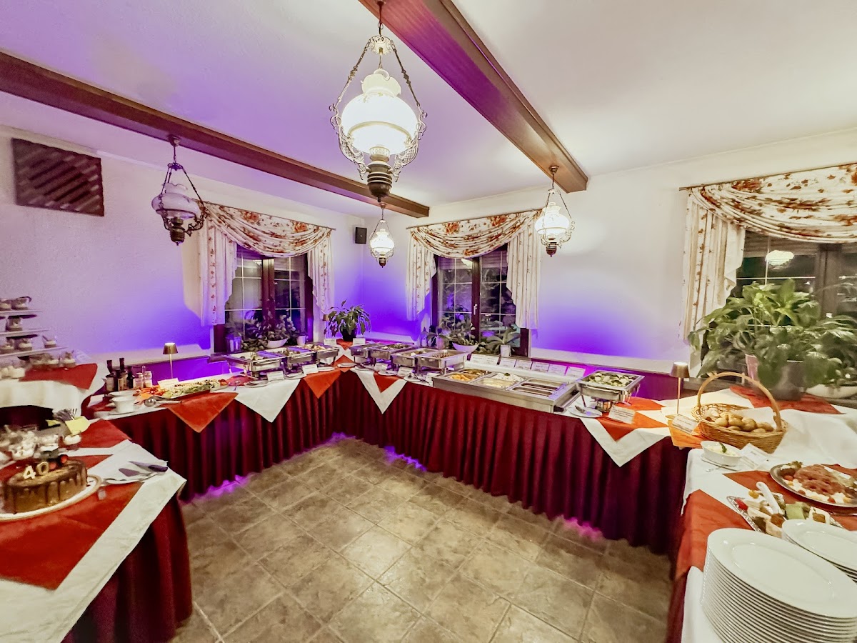 Restaurant & Partyservice Hartnick Photo 4