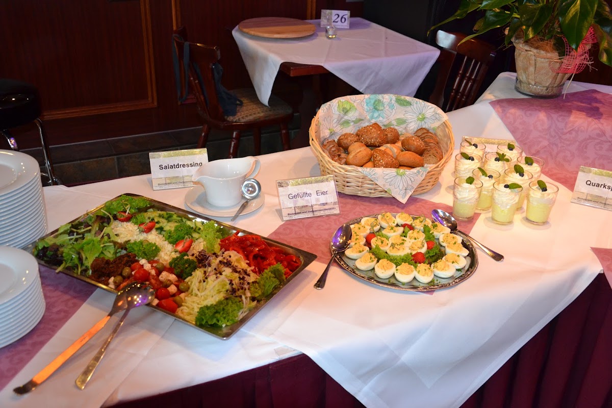 Restaurant & Partyservice Hartnick Photo 6