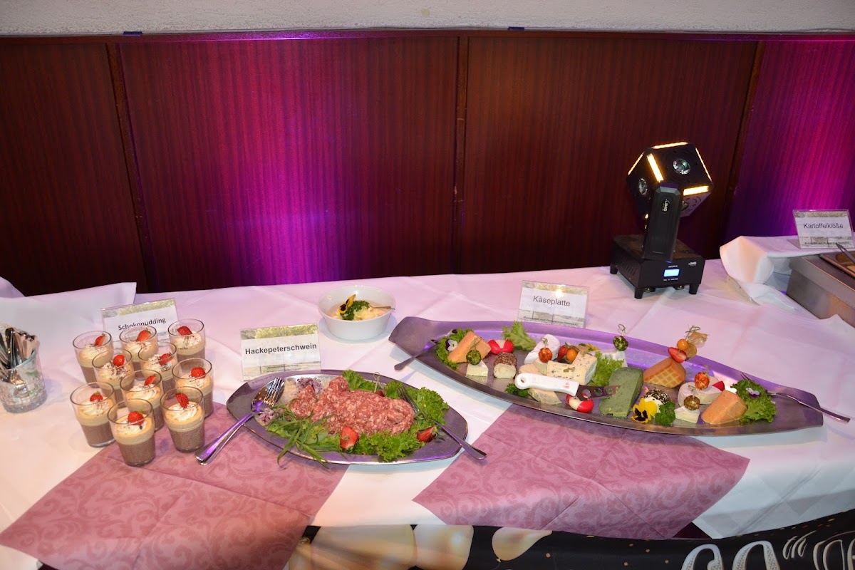 Restaurant & Partyservice Hartnick Photo 8