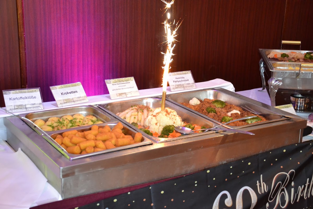 Restaurant & Partyservice Hartnick Photo 9