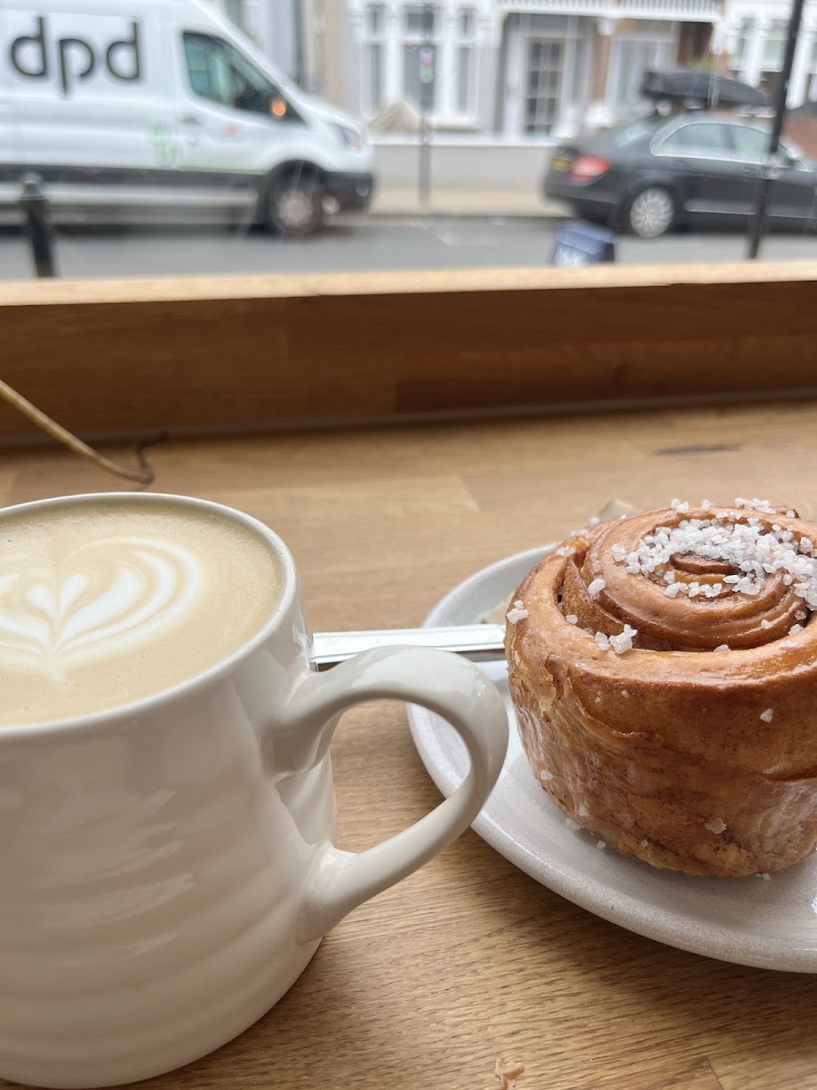 Wylie's Coffee Photo 10