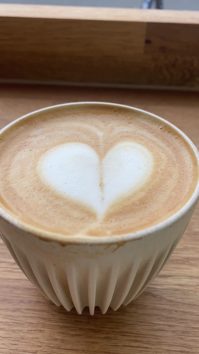 Wylie's Coffee Photo 2