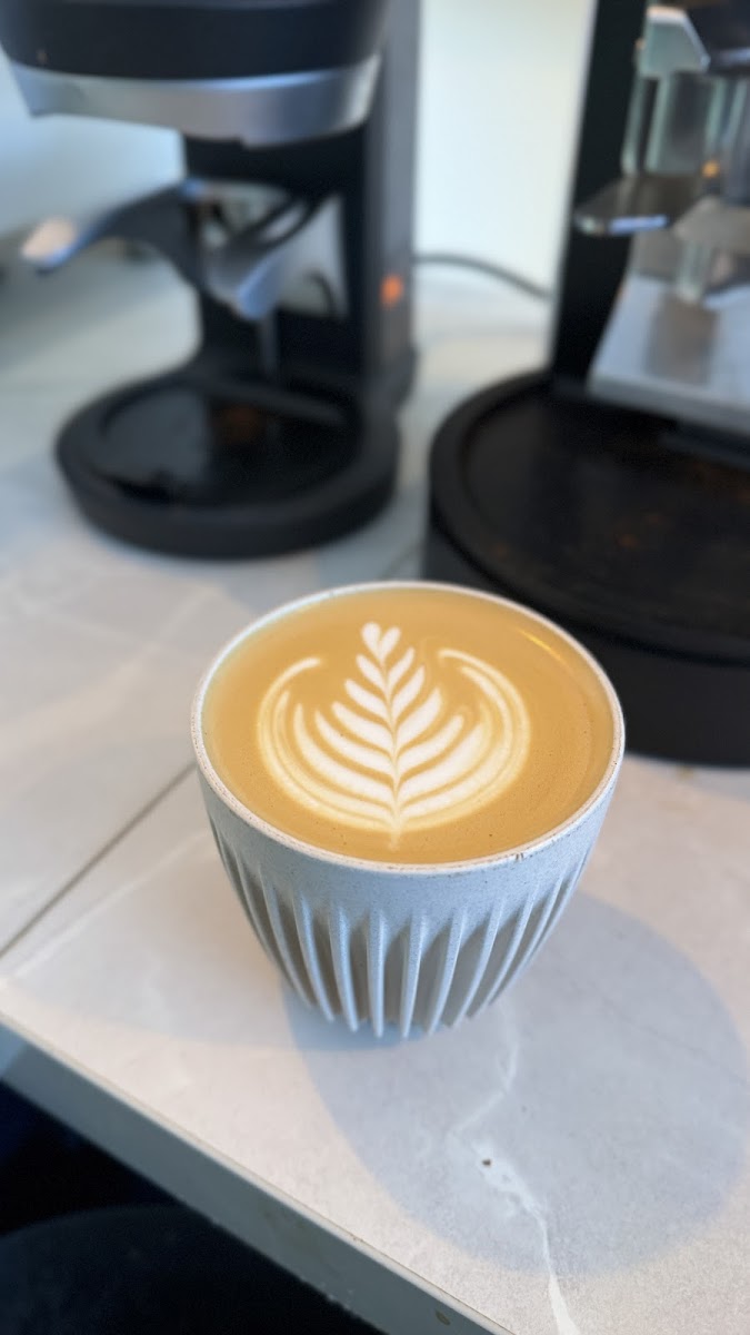 Wylie's Coffee Photo 5