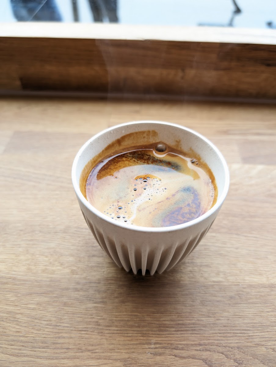 Wylie's Coffee Photo 6