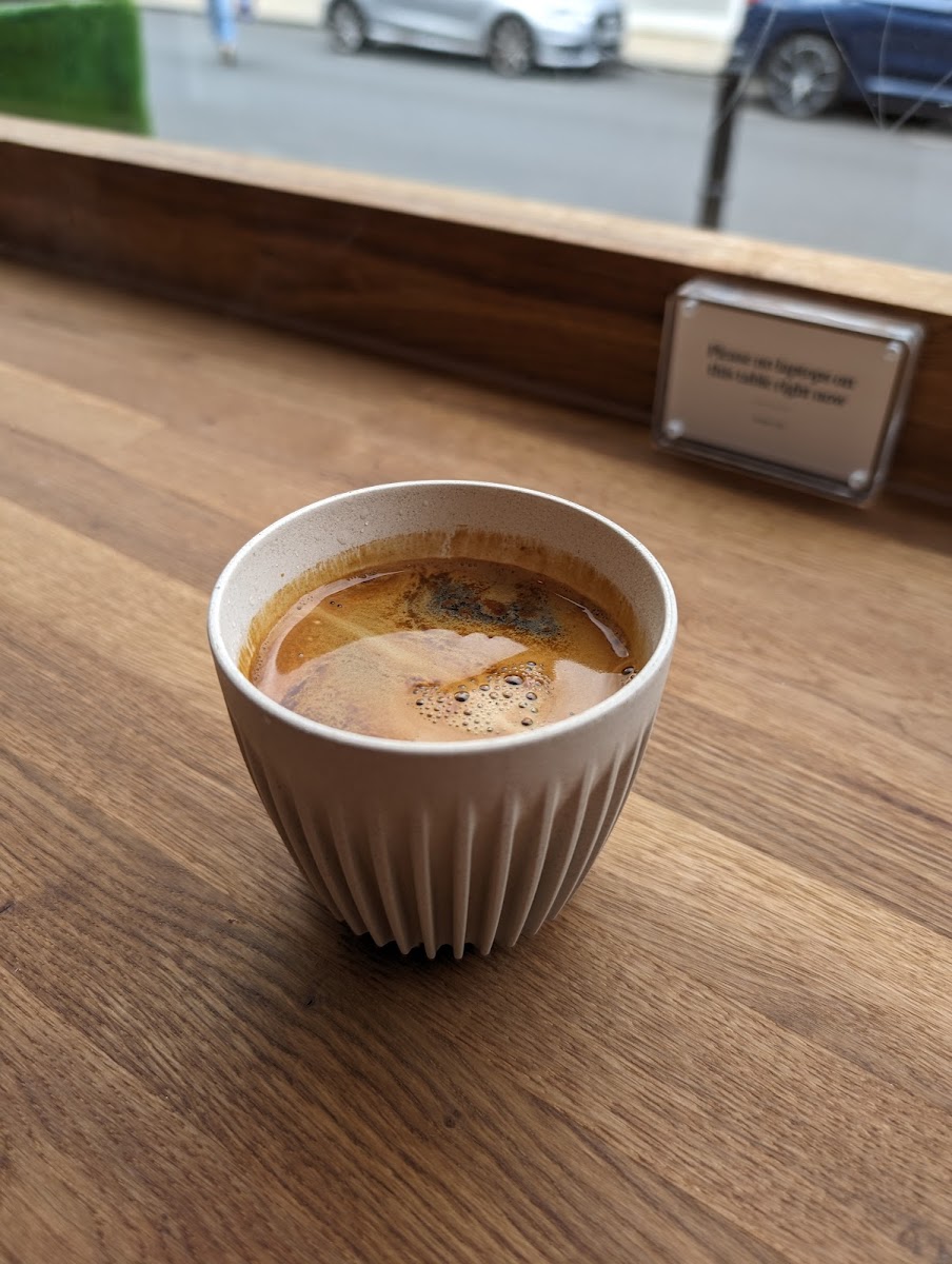 Wylie's Coffee Photo 7