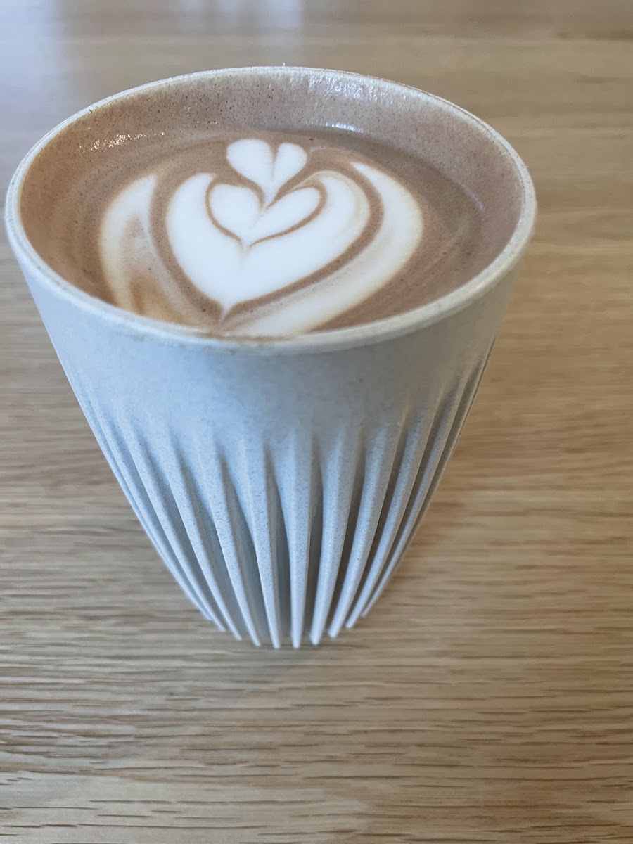 Wylie's Coffee Photo 9