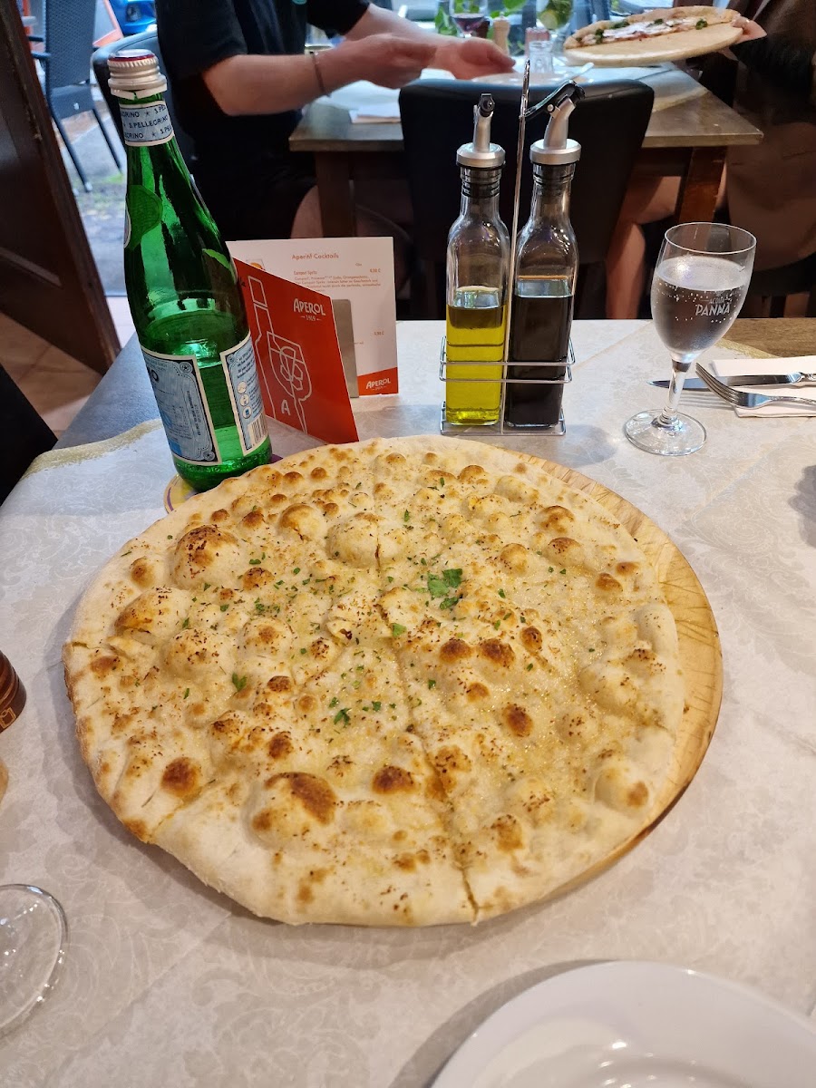 La Strada Pizzeria & Eiscafe Photo 10