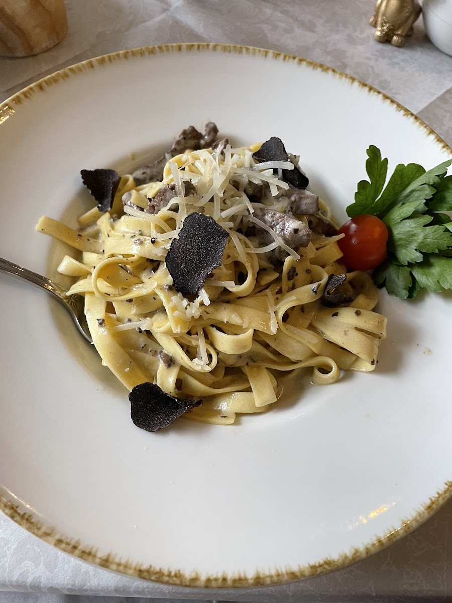 La Strada Pizzeria & Eiscafe Photo 3