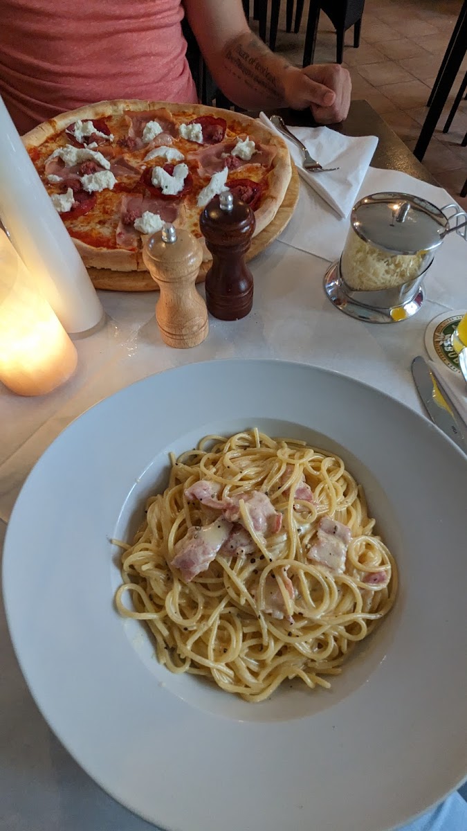 La Strada Pizzeria & Eiscafe Photo 7