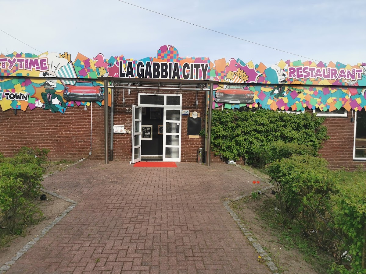 La Gabbia City Neumünster