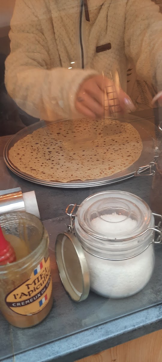 Les crêpes de Lily&Gu Photo 10