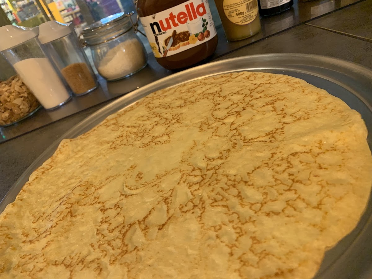 Les crêpes de Lily&Gu Photo 2
