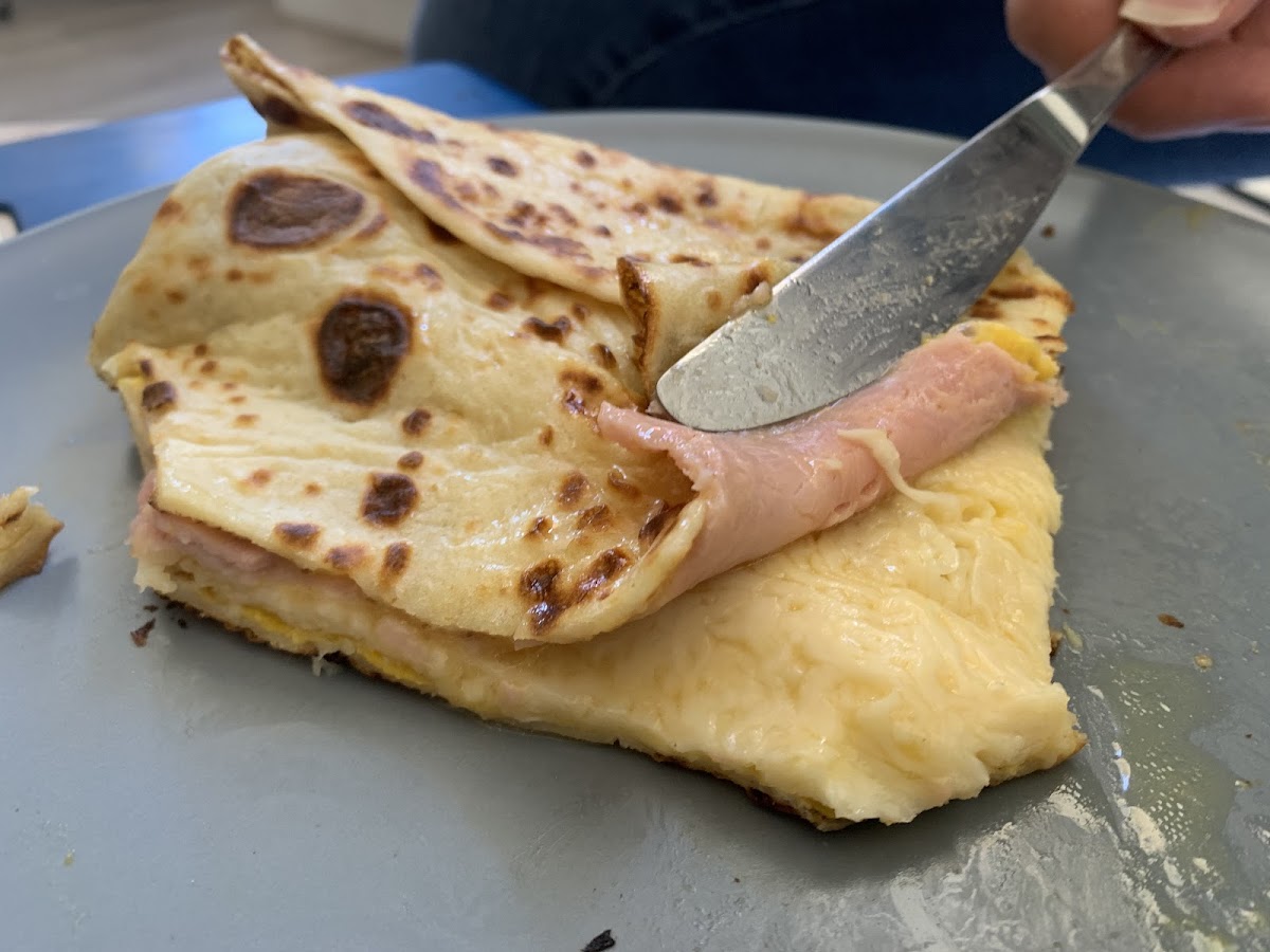 Les crêpes de Lily&Gu Photo 4