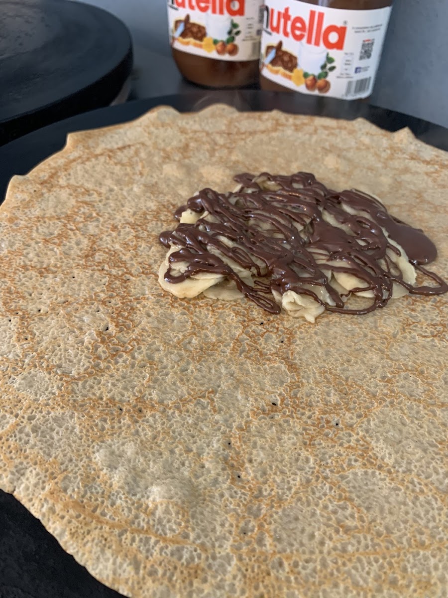 Les crêpes de Lily&Gu Photo 5