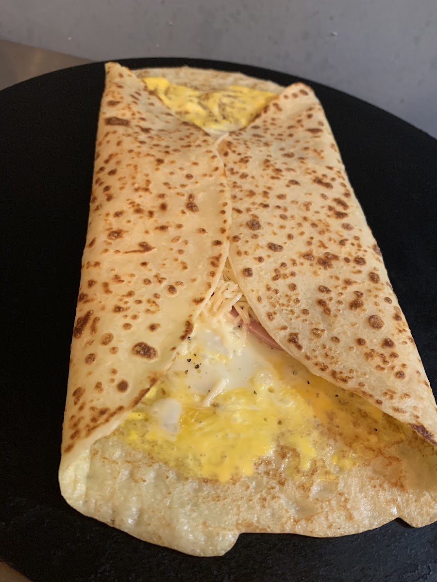 Les crêpes de Lily&Gu Photo 9