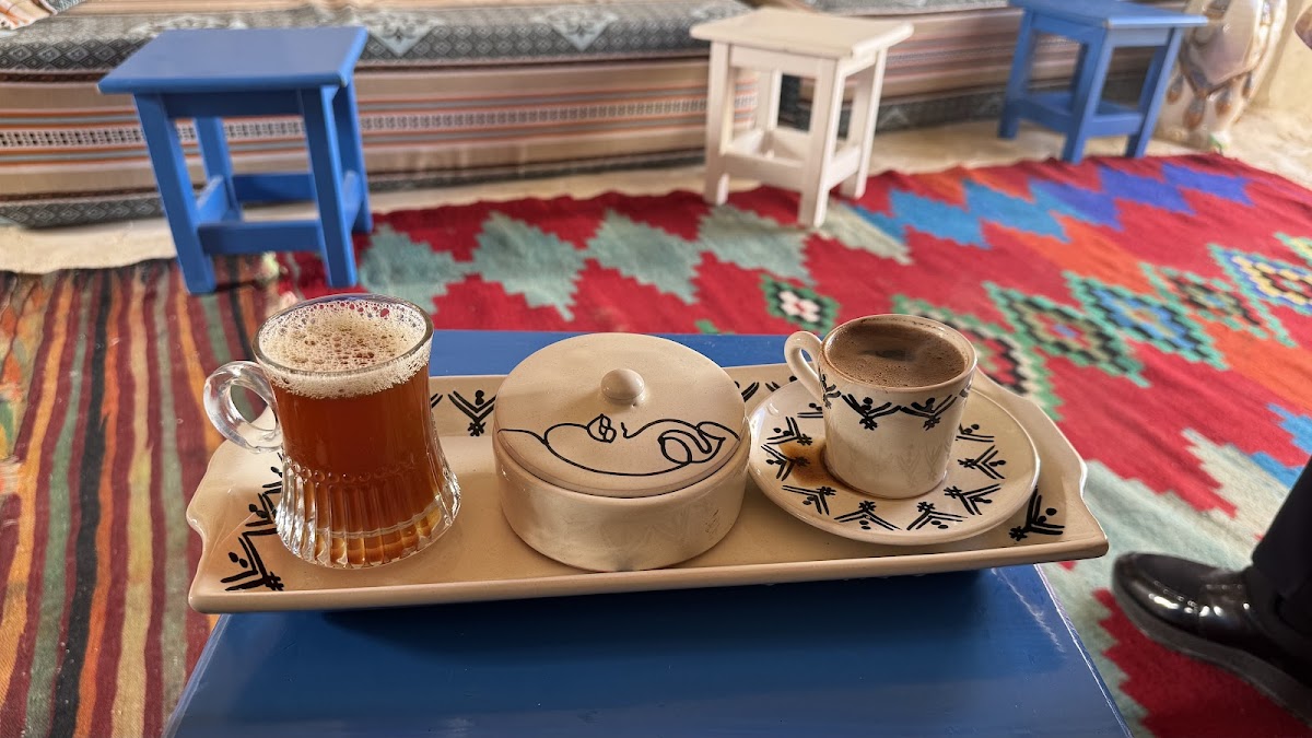 Café el anba - قهوة العنبة Photo 2