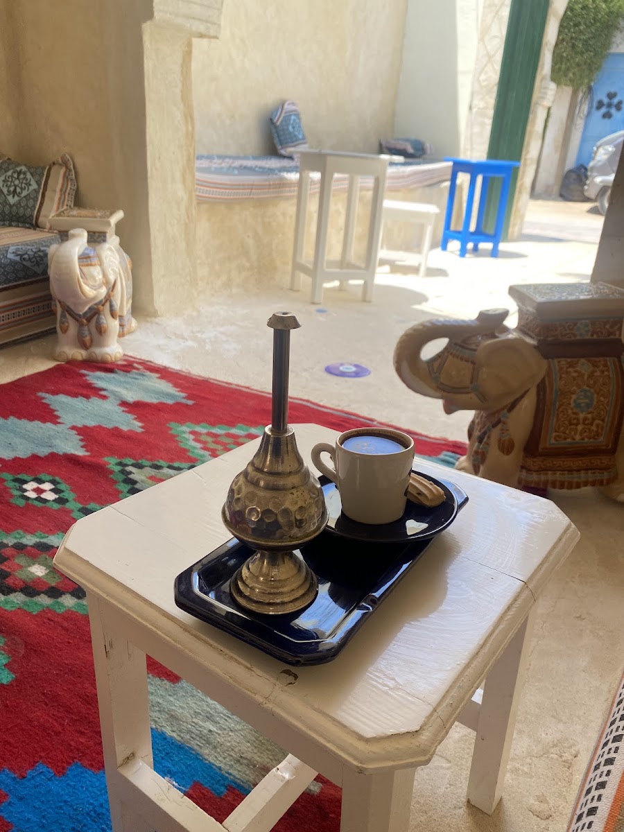 Café el anba - قهوة العنبة Photo 3